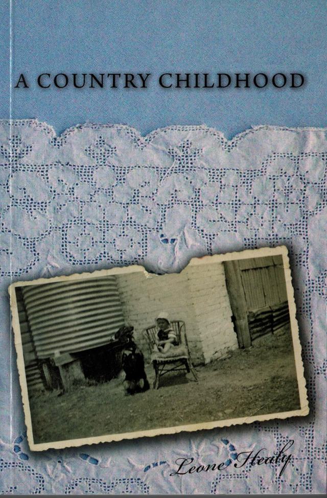 A Country Childhood