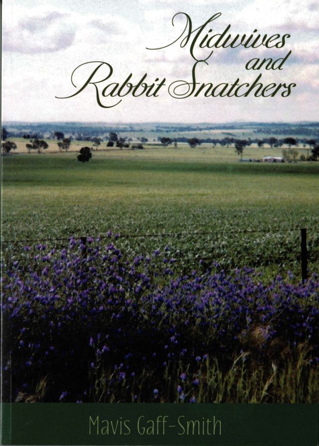 Midwives and Rabbit Snatchers