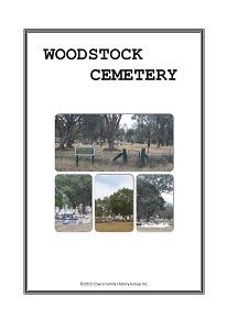 Woodstock Cemetery